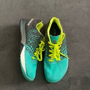 Women’s Reebok CrossFit shoes